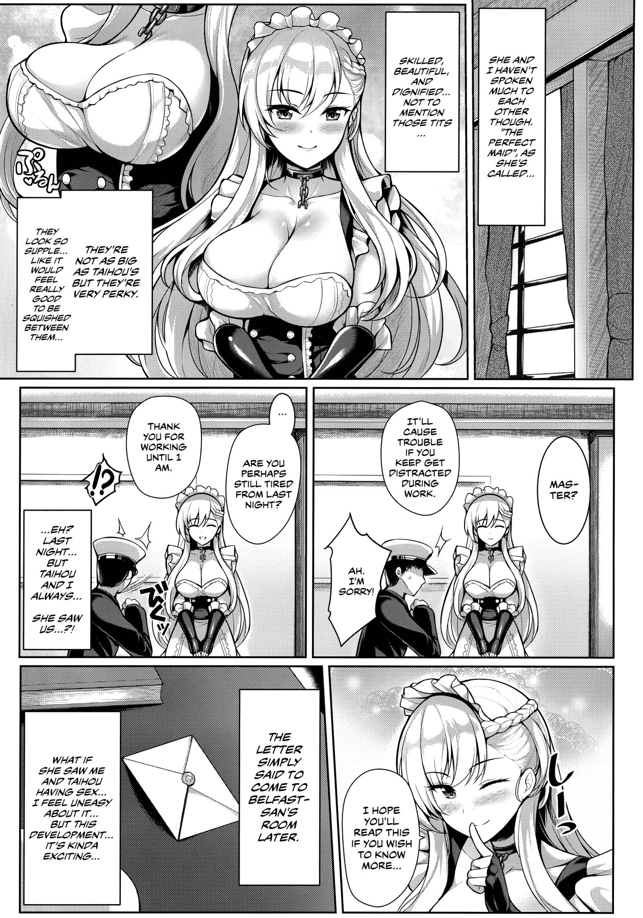 Hentai Manga Comic-Today, These Twin Hills Will Once More Be The Death Of Me-Read-12